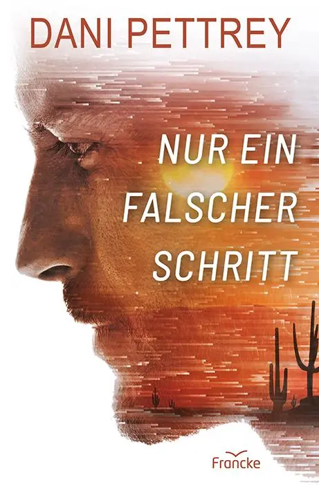 Cover: 9783963624896 | Nur ein falscher Schritt | Dani Pettrey | Taschenbuch | 427 S. | 2025