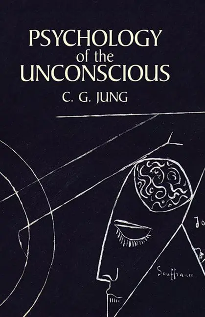 Cover: 9780486424996 | Psychology of the Unconscious | C G Jung | Taschenbuch | Englisch