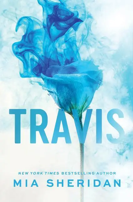 Cover: 9781728284996 | Travis | Mia Sheridan | Taschenbuch | Kartoniert / Broschiert | 2023