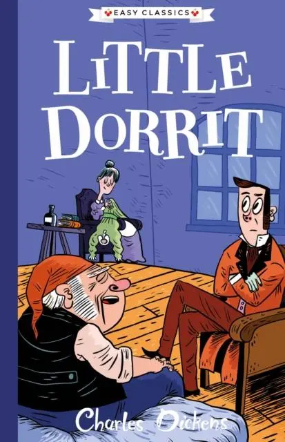 Cover: 9781782264996 | Little Dorrit (Easy Classics) | Pipi Sposito | Taschenbuch | Englisch