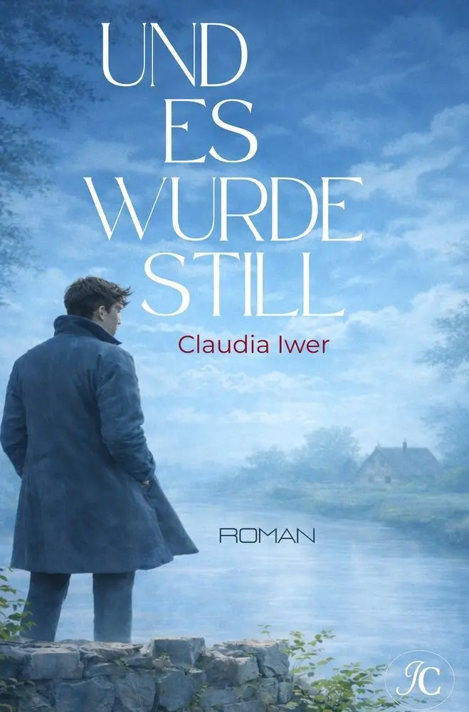 Cover: 9783695634996 | Und es wurde still | Claudia Iwer | Taschenbuch | Deutsch