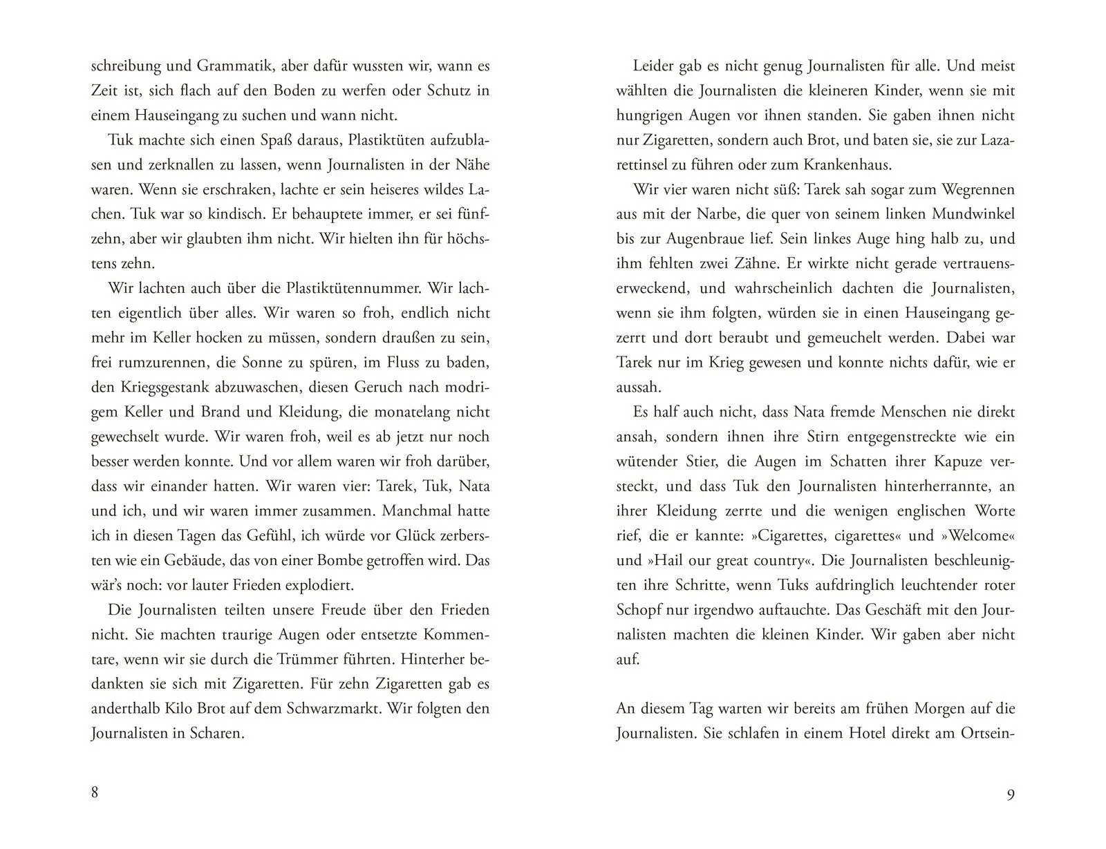 Bild: 9783737374996 | Freunde | Eva Kranenburg | Buch | 448 S. | Deutsch | 2026