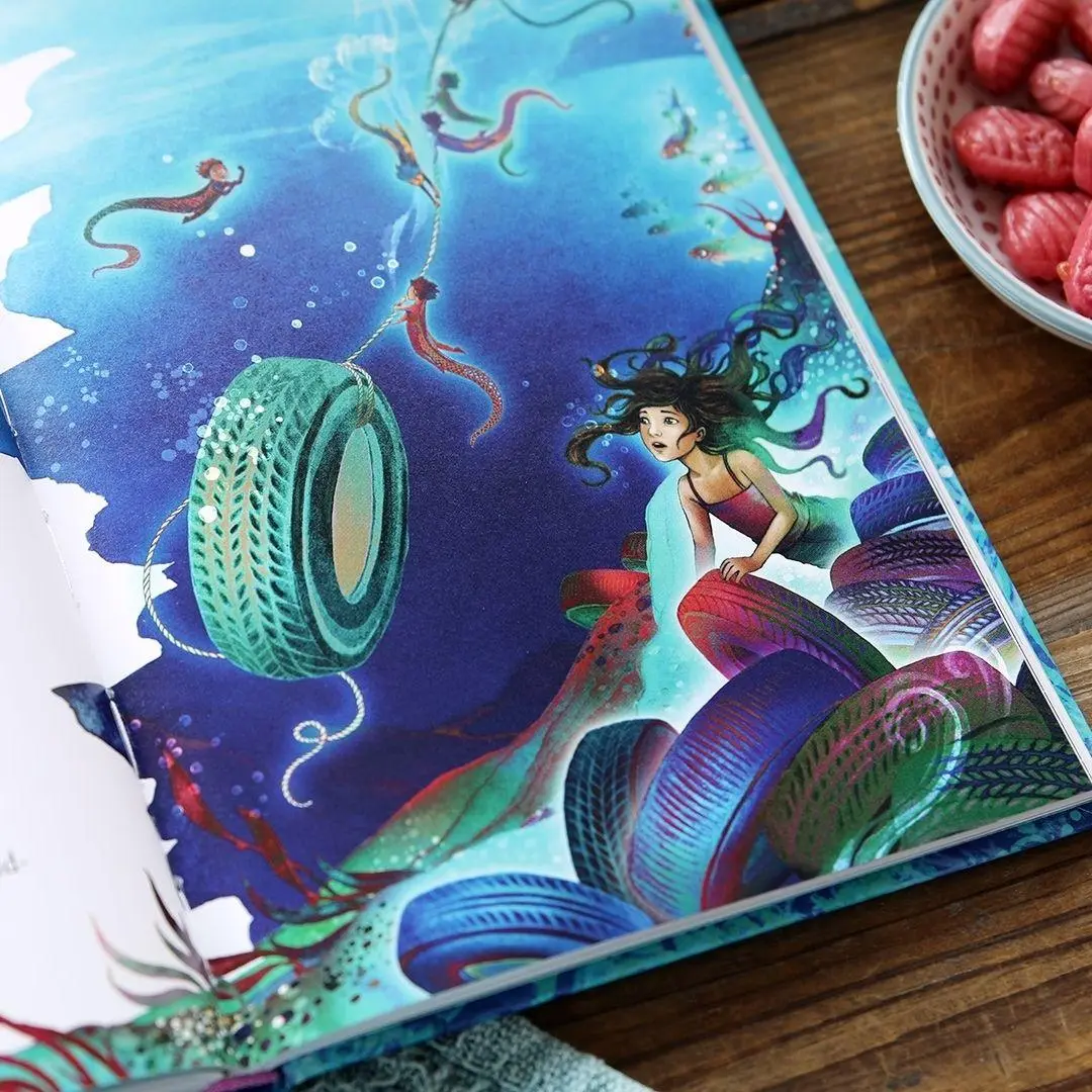 Bild: 9783751204996 | Meine Alea Aquarius Meeres-Abenteuer | Tanya Stewner (u. a.) | Buch
