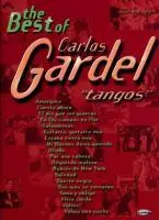 Cover: 9788850704996 | The Best of Carlos Gardel - Tangos | CARLOS GARDEL | Taschenbuch