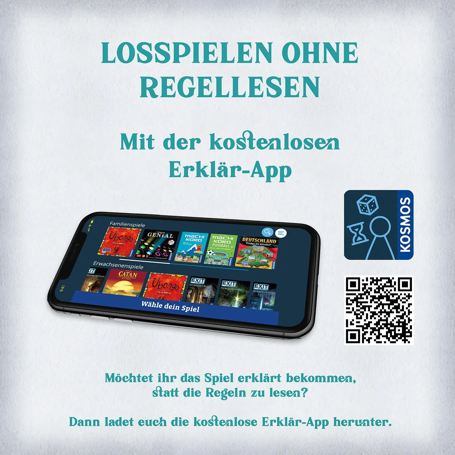 Bild: 4002051685096 | Cities | Spiel | Steve Finn Phil Walker-Harding | Spiel | 685096