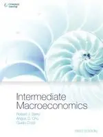 Cover: 9781473725096 | Intermediate Macroeconomics | Angus Chu (u. a.) | Taschenbuch | 2017