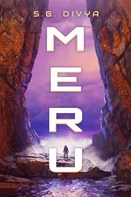 Cover: 9781662505096 | Meru | S B Divya | Taschenbuch | Englisch | 2023 | Amazon Publishing