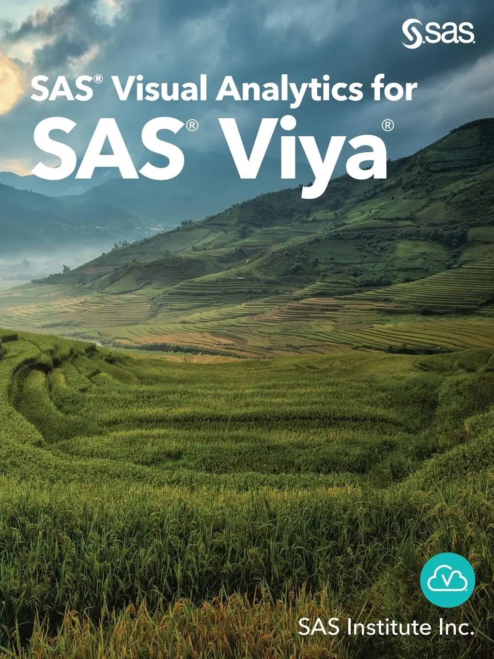 Cover: 9781952365096 | SAS Visual Analytics for SAS Viya | Sas | Taschenbuch | Englisch