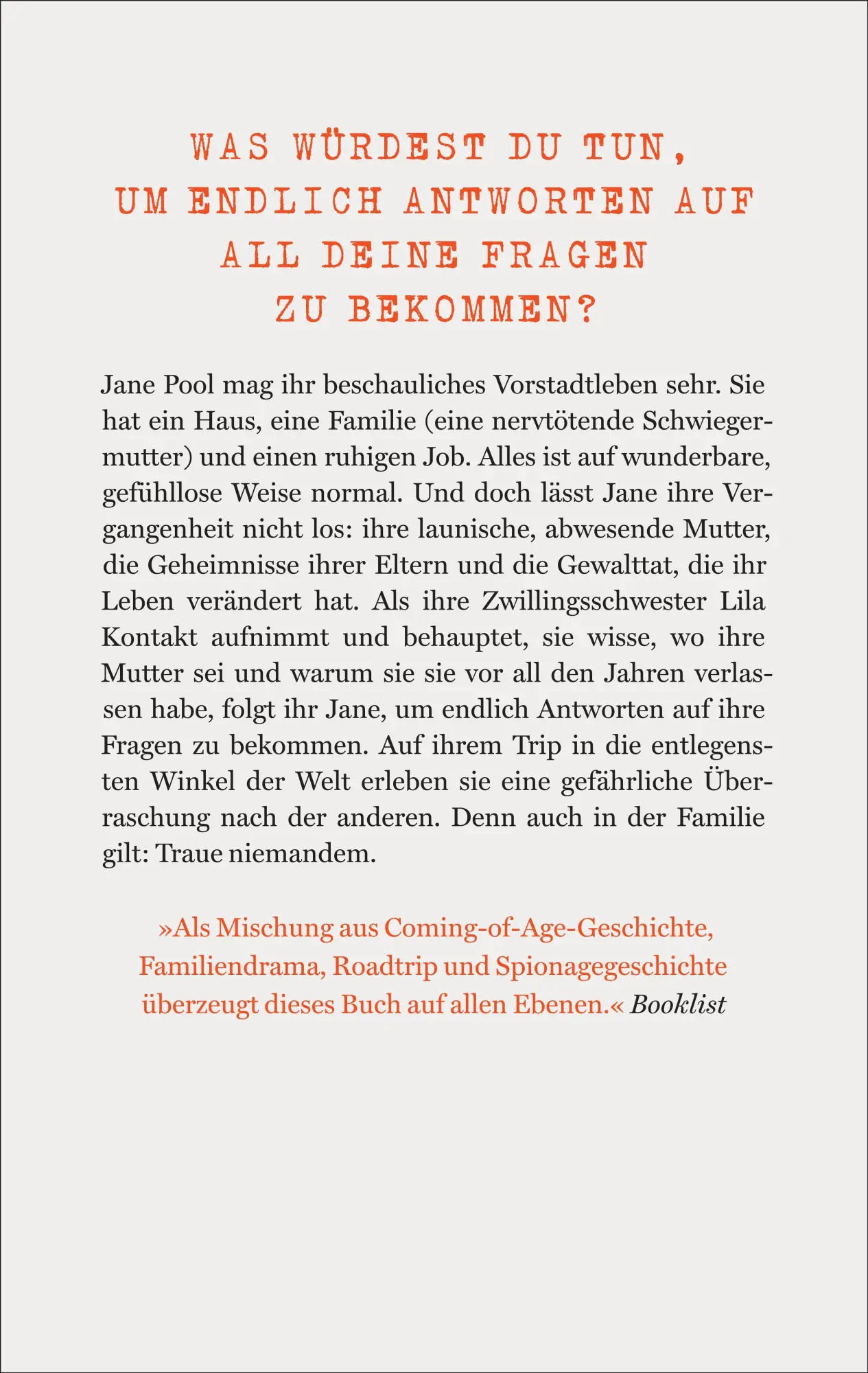 Rückseite: 9783518475096 | Hard Girls | J. Robert Lennon | Taschenbuch | 416 S. | Deutsch | 2025