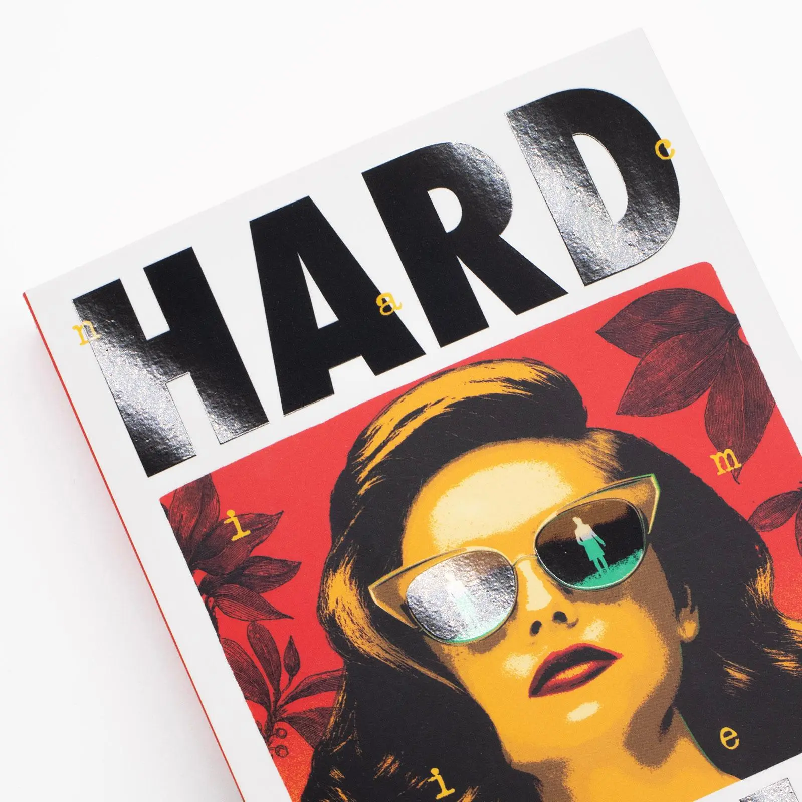 Bild: 9783518475096 | Hard Girls | J. Robert Lennon | Taschenbuch | 416 S. | Deutsch | 2025