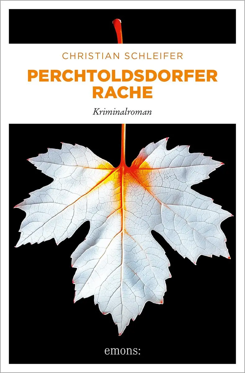 Cover: 9783740825096 | Perchtoldsdorfer Rache | Kriminalroman | Christian Schleifer | Buch Cover: 9783740825096 | Perchtoldsdorfer Rache | Kriminalroman | Christian Schleifer | Buch