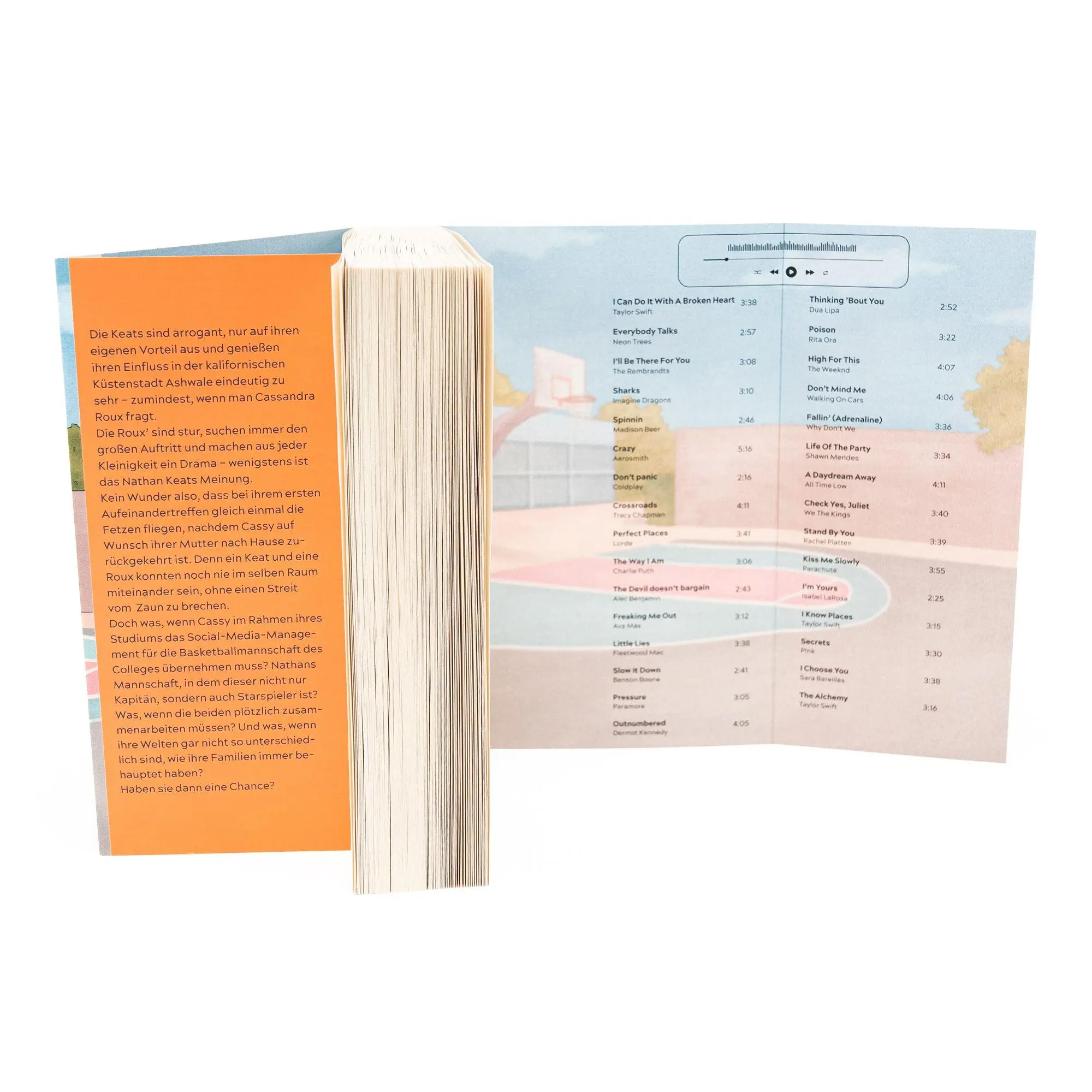 Bild: 9783745705096 | Changing the Rules | Janina Pohl | Taschenbuch | 384 S. | Deutsch