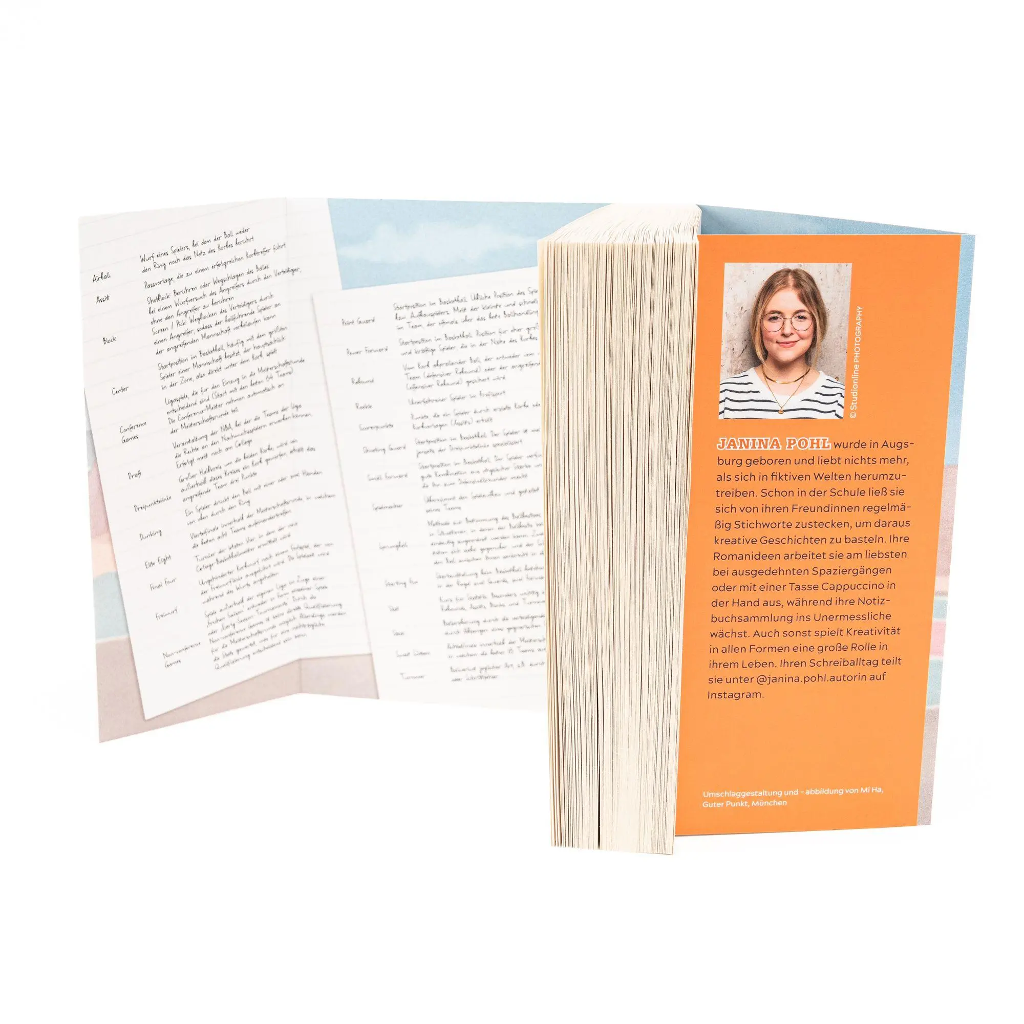 Bild: 9783745705096 | Changing the Rules | Janina Pohl | Taschenbuch | 384 S. | Deutsch