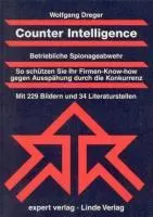 Cover: 9783816915096 | Counter Intelligence | Wolfgang Dreger | Taschenbuch | 450 S. | 1998