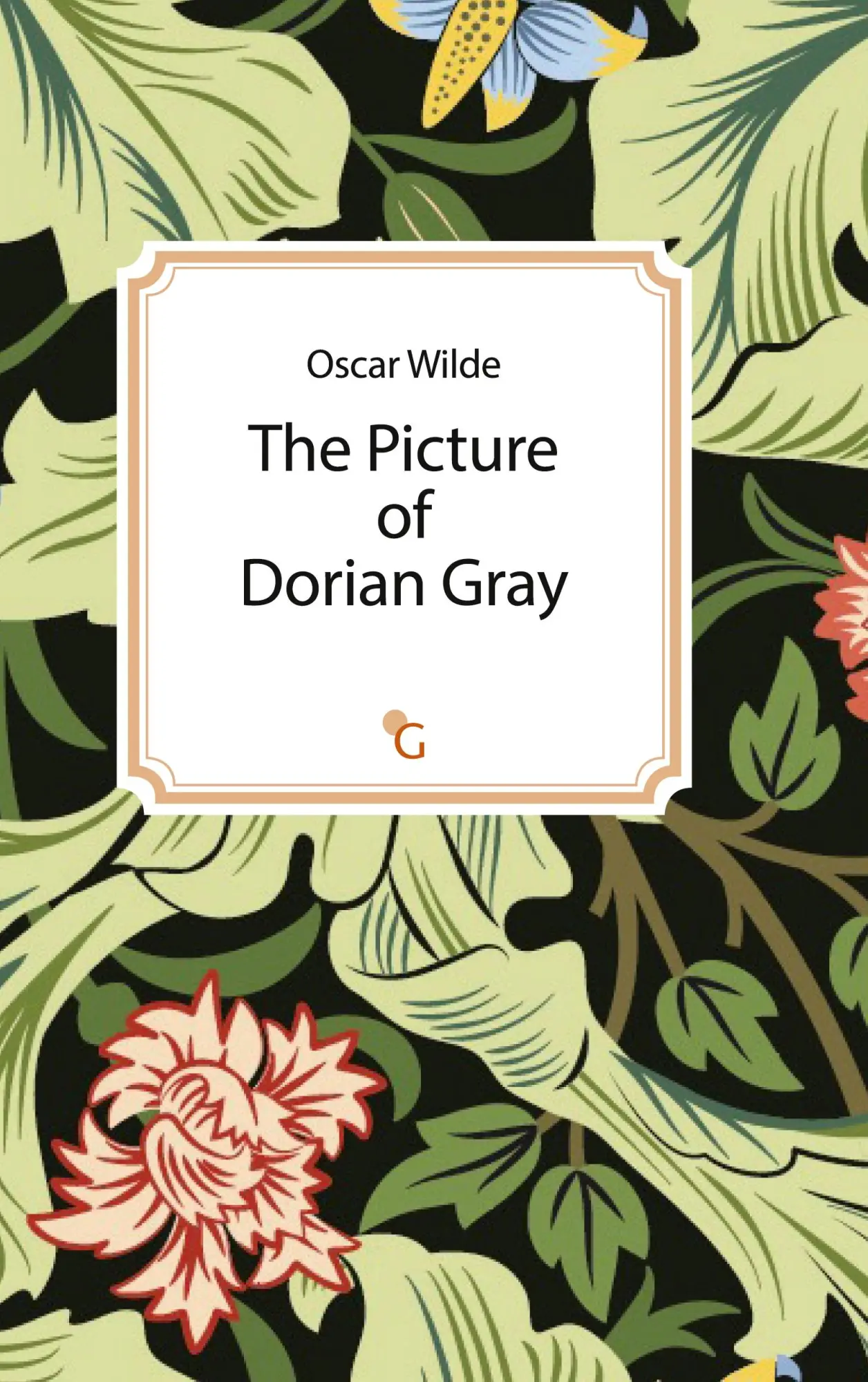 The Picture of Dorian Gray
