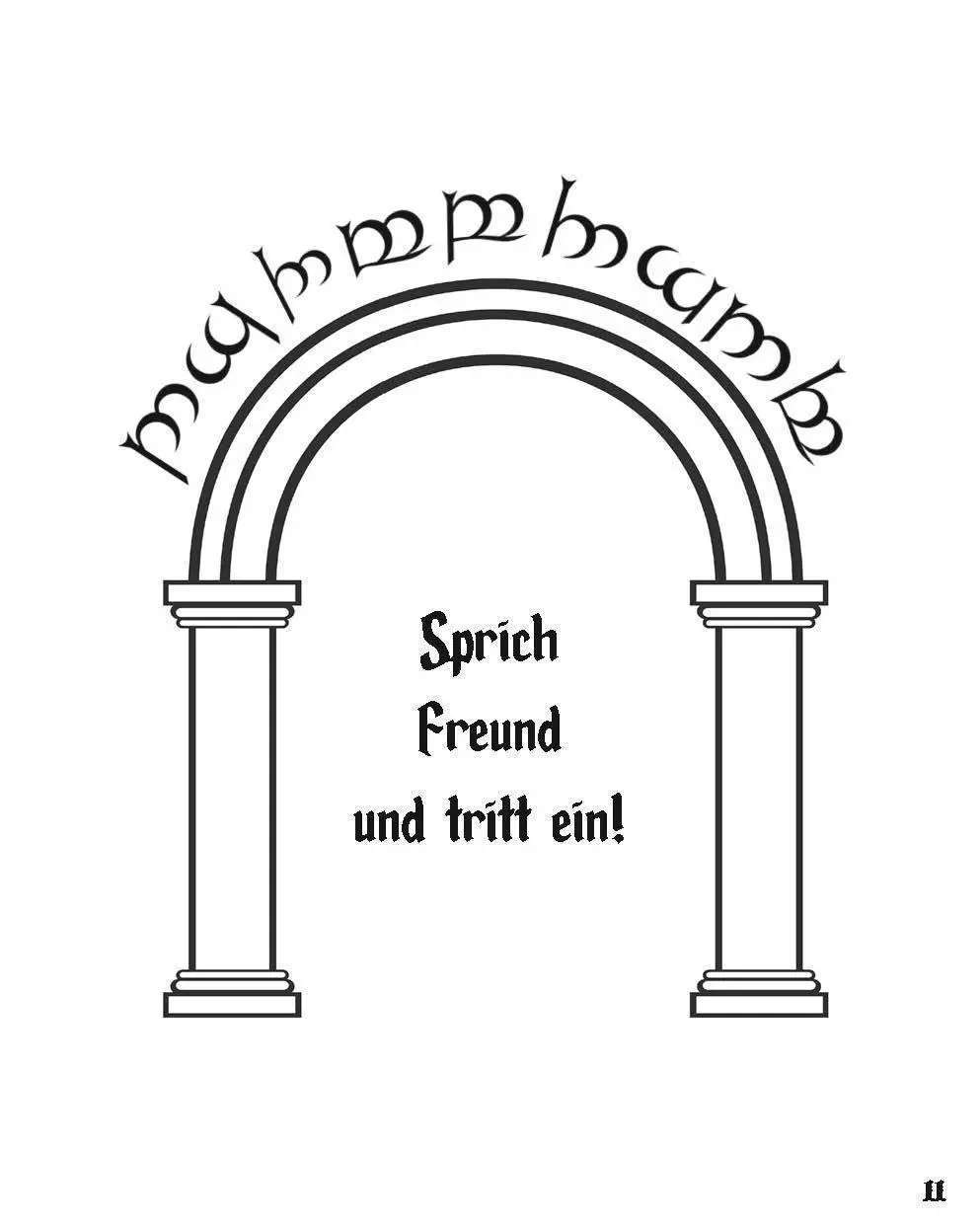 Bild: 9783966645096 | Die Bucket List für Tolkien Fans | Tom Grimm | Taschenbuch | 128 S.