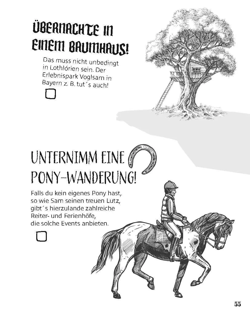 Bild: 9783966645096 | Die Bucket List für Tolkien Fans | Tom Grimm | Taschenbuch | 128 S.