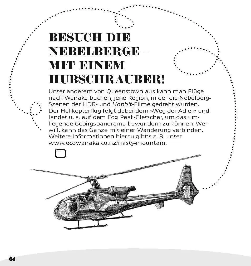 Bild: 9783966645096 | Die Bucket List für Tolkien Fans | Tom Grimm | Taschenbuch | 128 S.
