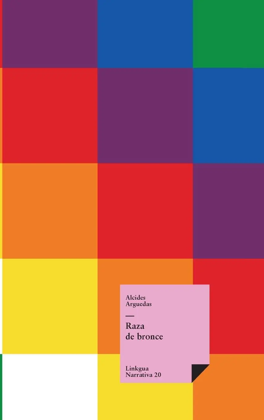 Cover: 9788411265096 | Raza de bronce | Alcides Arguedas | Buch | Spanisch | 2024