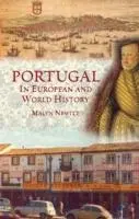Cover: 9781861895196 | Portugal in European and World History | Malyn Newitt | Taschenbuch