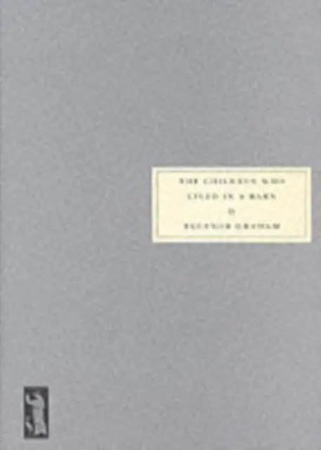Cover: 9781903155196 | The Children Who Lived in a Barn | Eleanor Graham | Taschenbuch | 2001