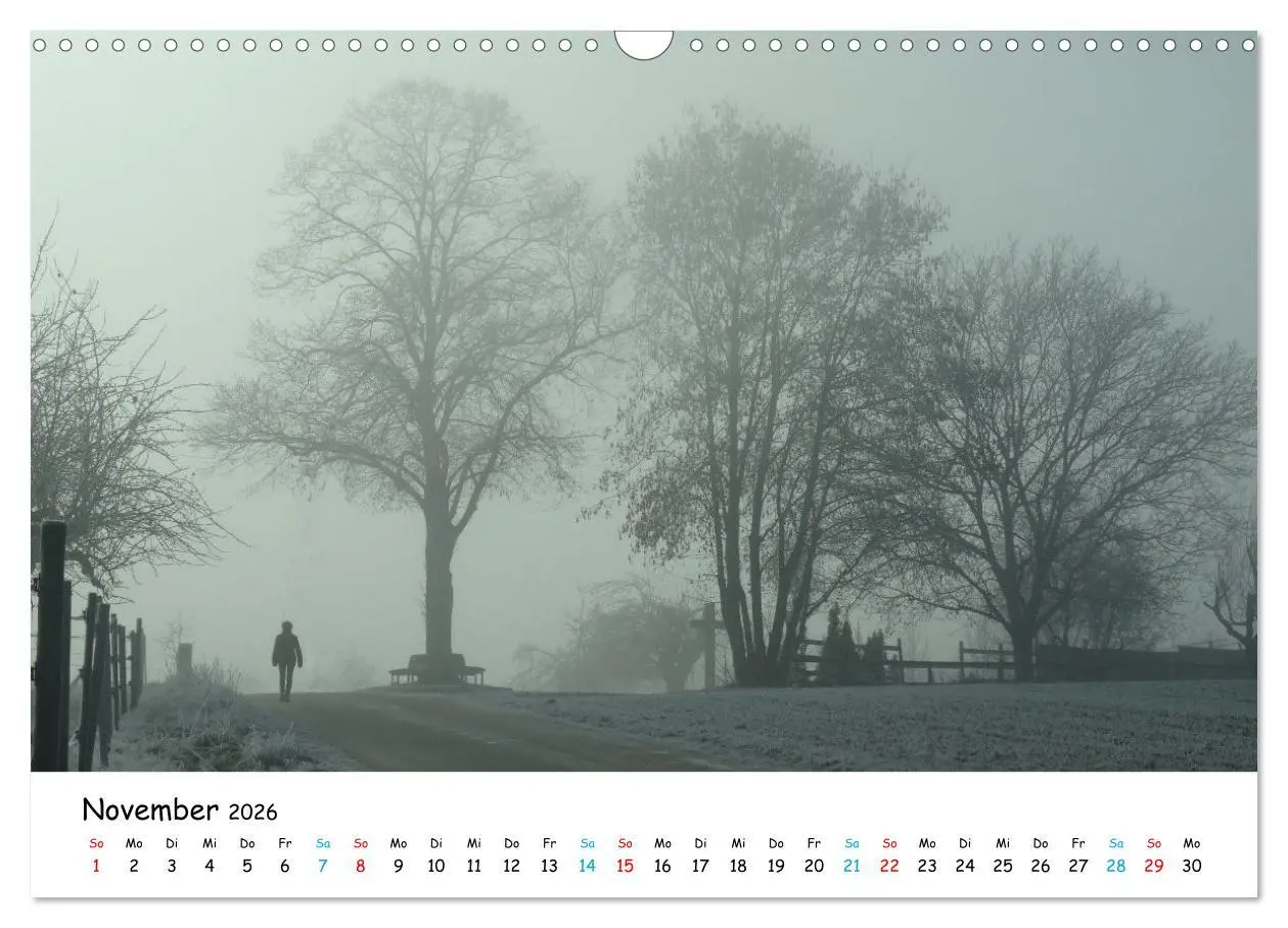 Bild: 9783457605196 | Wernau, die sympathische Stadt am Neckar (Wandkalender 2026 DIN A3...