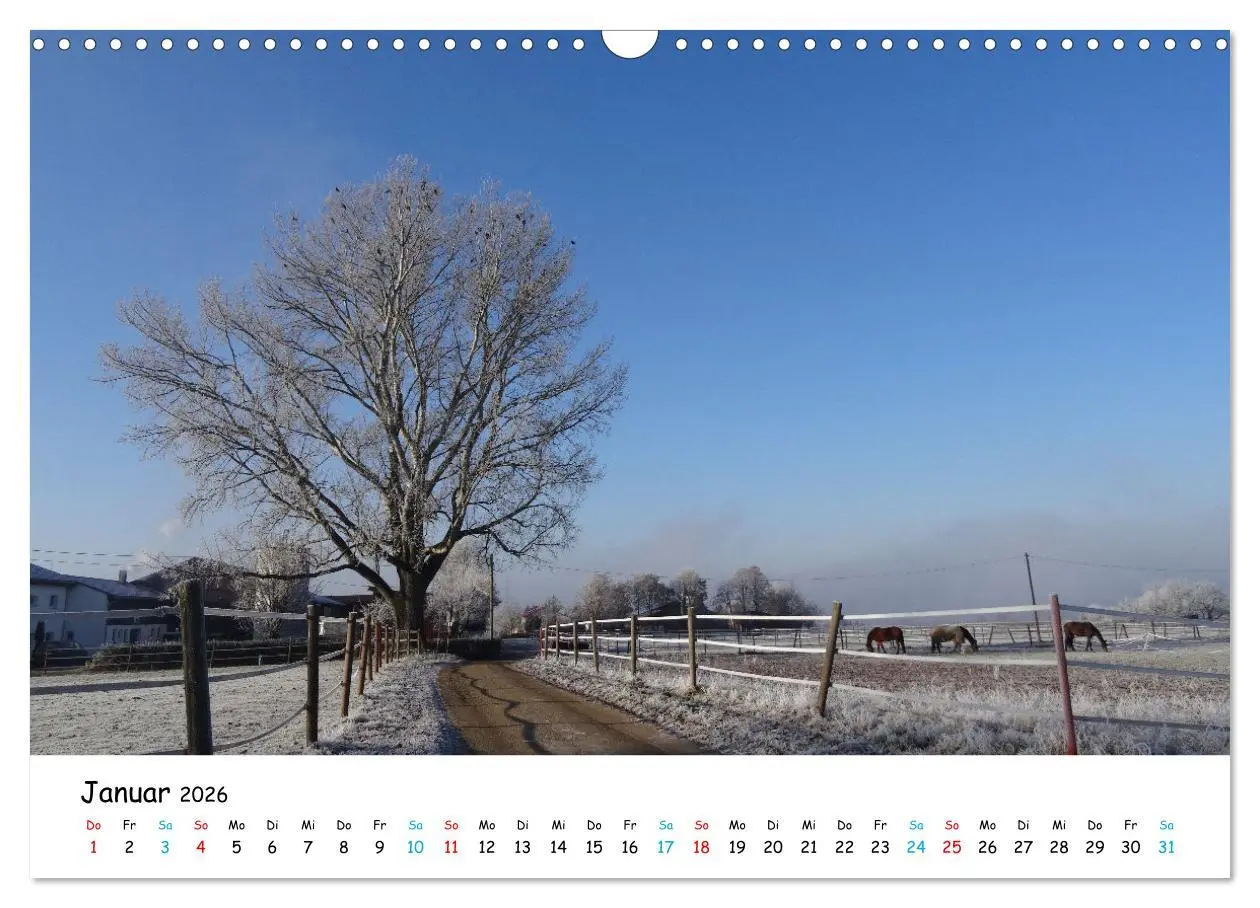 Bild: 9783457605196 | Wernau, die sympathische Stadt am Neckar (Wandkalender 2026 DIN A3...