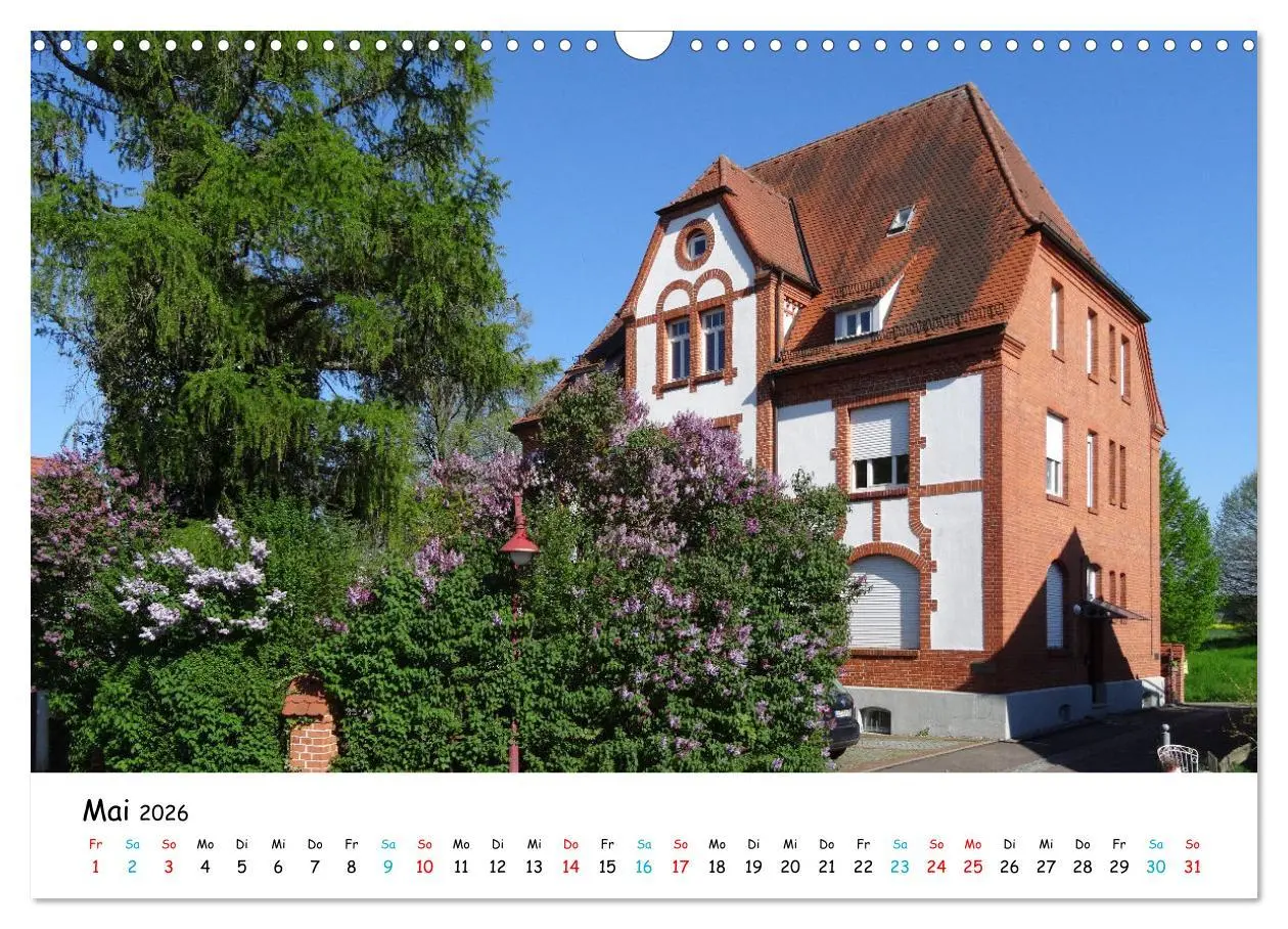 Bild: 9783457605196 | Wernau, die sympathische Stadt am Neckar (Wandkalender 2026 DIN A3...