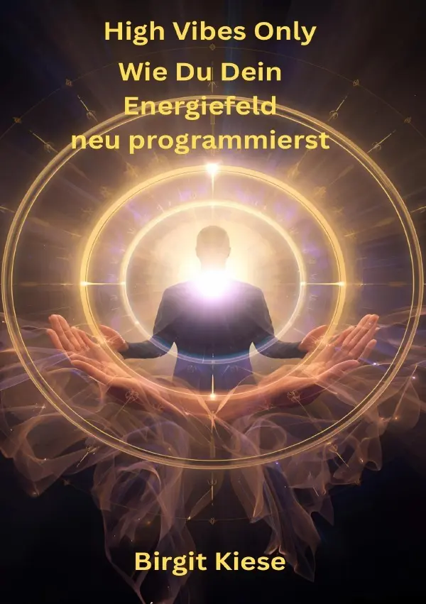 Cover: 9783565065196 | High Vibes Only - Wie Du Dein Energiefeld neu programmierst | Kiese