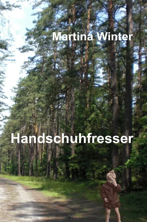 Handschuhfresser