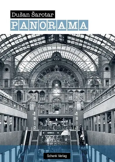 Panorama - Sarotar Dusan Gebunden