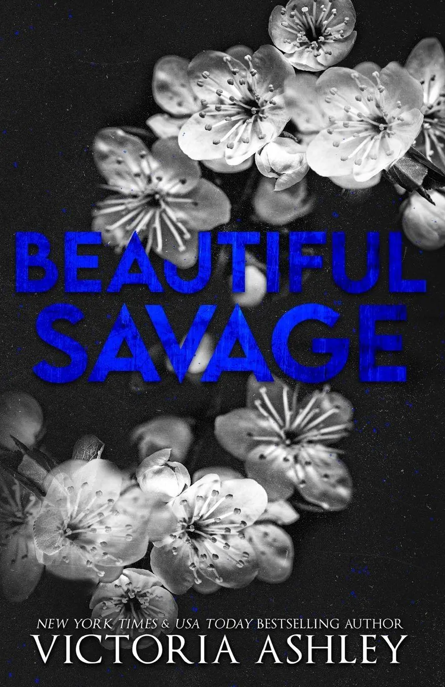 Cover: 9798330205196 | Beautiful Savage (Alternate Cover) | Victoria Ashley | Taschenbuch