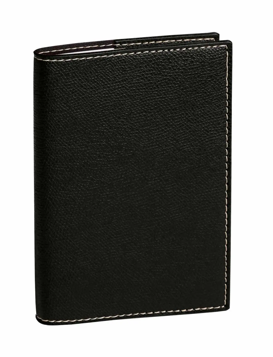 Cover: 3371010125296 | Prenote VZ Club schwarz 2026 | Kalender im Schreibtischformat | Vadis