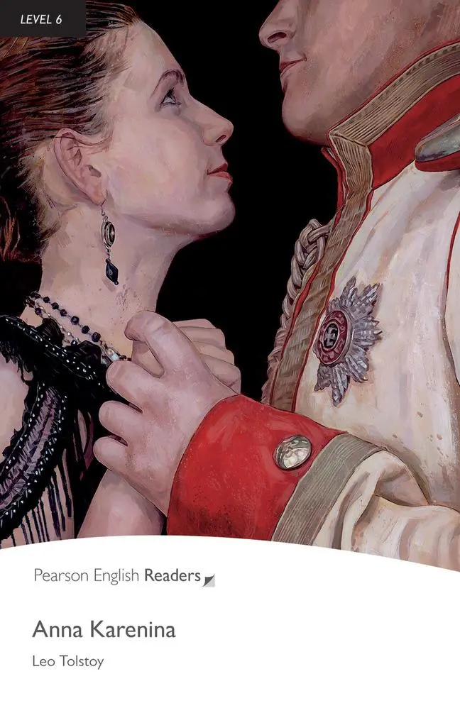 Cover: 9781405865296 | Level 6: Anna Karenina | Leo Tolstoy | Taschenbuch | Englisch | 2008