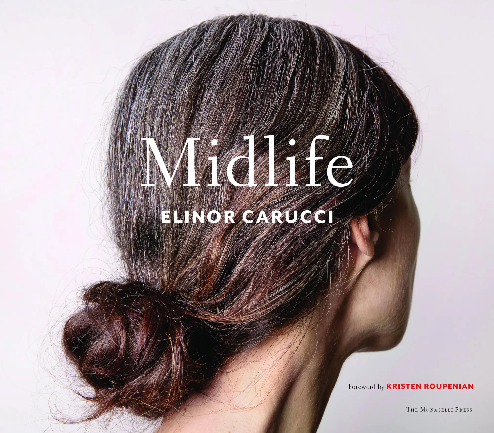 Cover: 9781580935296 | Midlife | Photographs by Elinor Carucci | Elinor Carucci | Buch | 2019