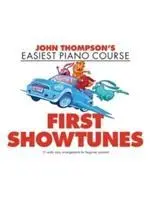 Cover: 9781785585296 | John Thompson's Piano Course | First Showtunes | John Thompson | Buch