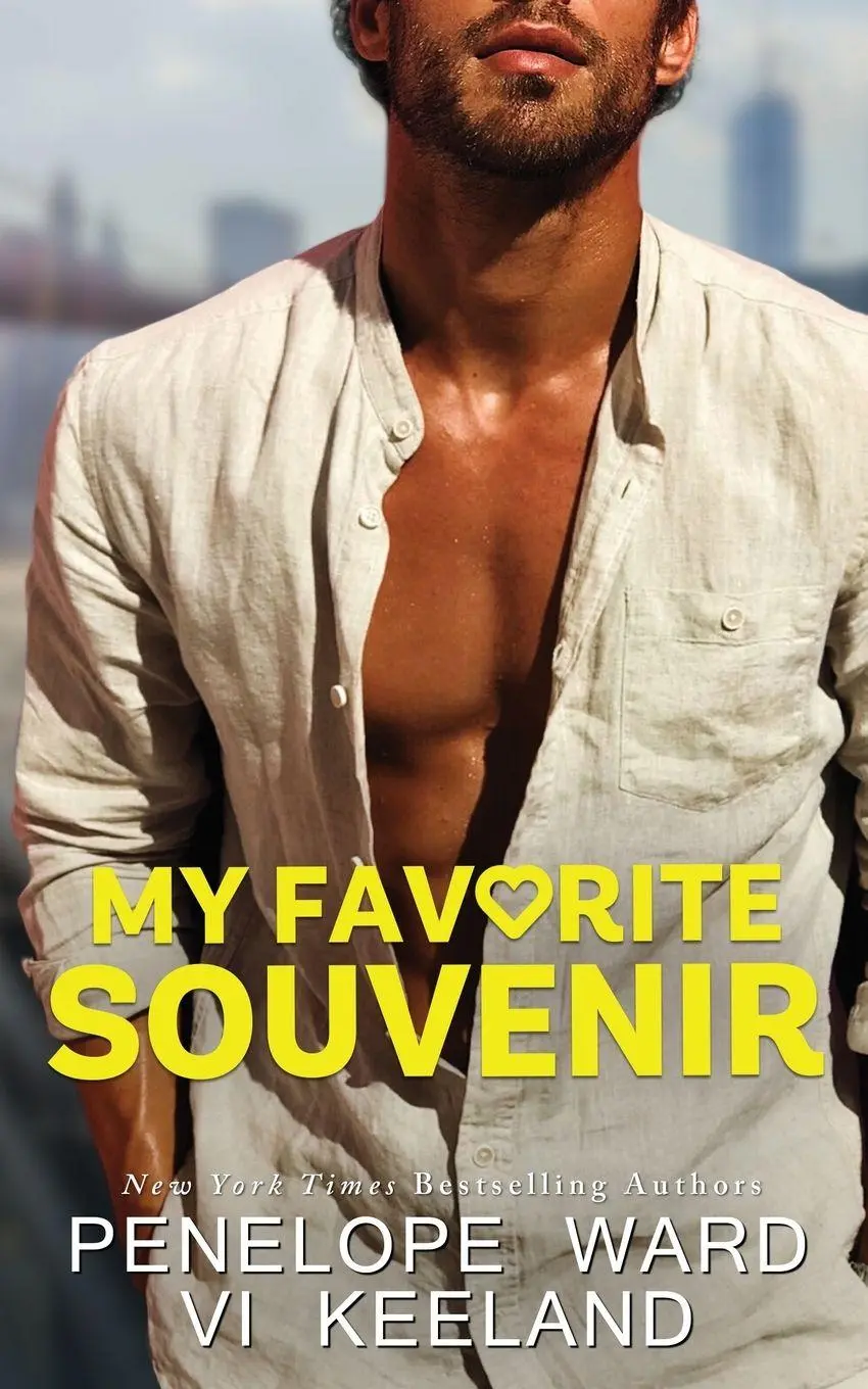 Cover: 9781951045296 | My Favorite Souvenir | Vi Keeland (u. a.) | Taschenbuch | Englisch