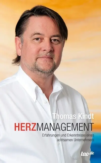 Cover: 9783960515296 | HerzManagement | Thomas Kindt | Taschenbuch | Deutsch