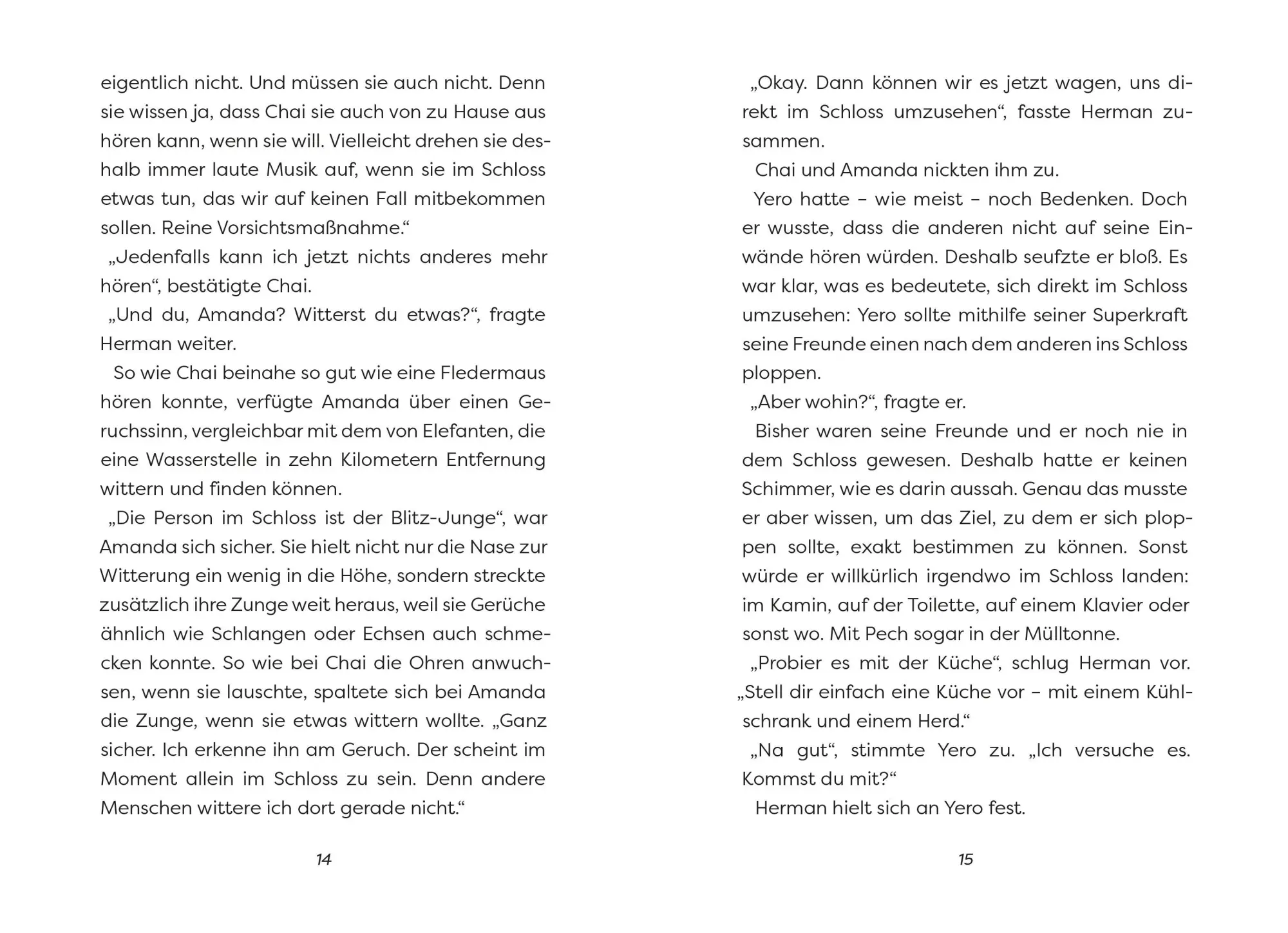 Bild: 9783961295296 | Mission Superhelden (Band 2) - In den Fängen der Riesenroboter | Buch