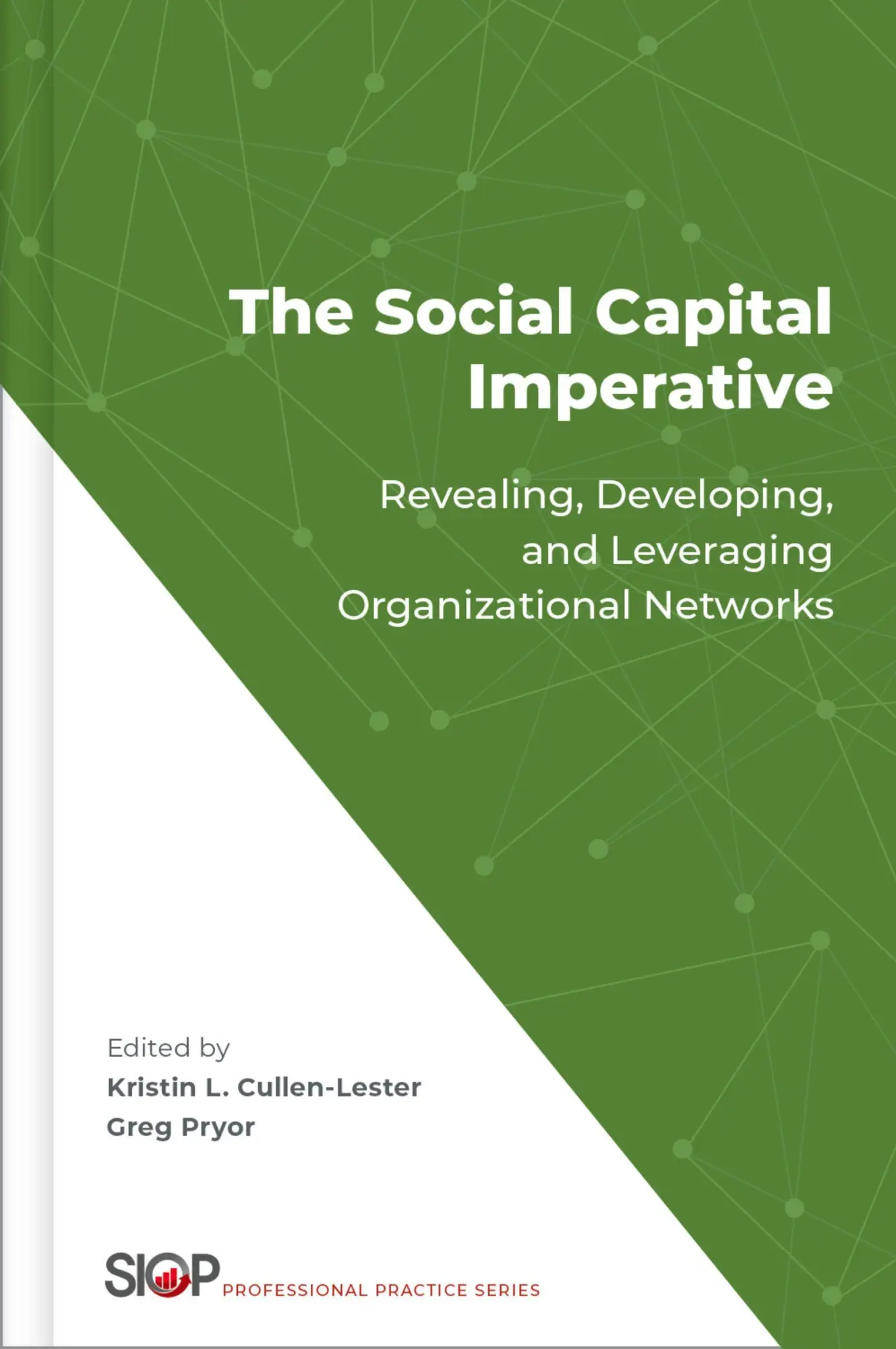Cover: 9780197755396 | The Social Capital Imperative | Kristin L. Cullen-Lester (u. a.)