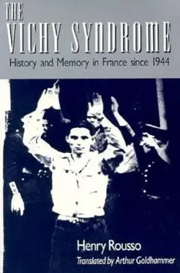 Cover: 9780674935396 | Rousso, H: The Vichy Syndrome | Henry Rousso | Taschenbuch | Englisch