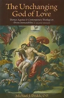Cover: 9780813215396 | The Unchanging God of Love | Op Michael J Dodds | Taschenbuch | 2008