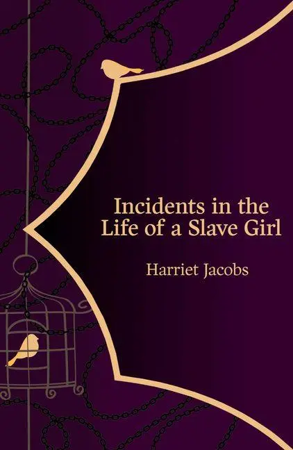 Cover: 9781800315396 | Incidents in the Life of a Slave Girl (Hero Classics) | Harriet Jacobs