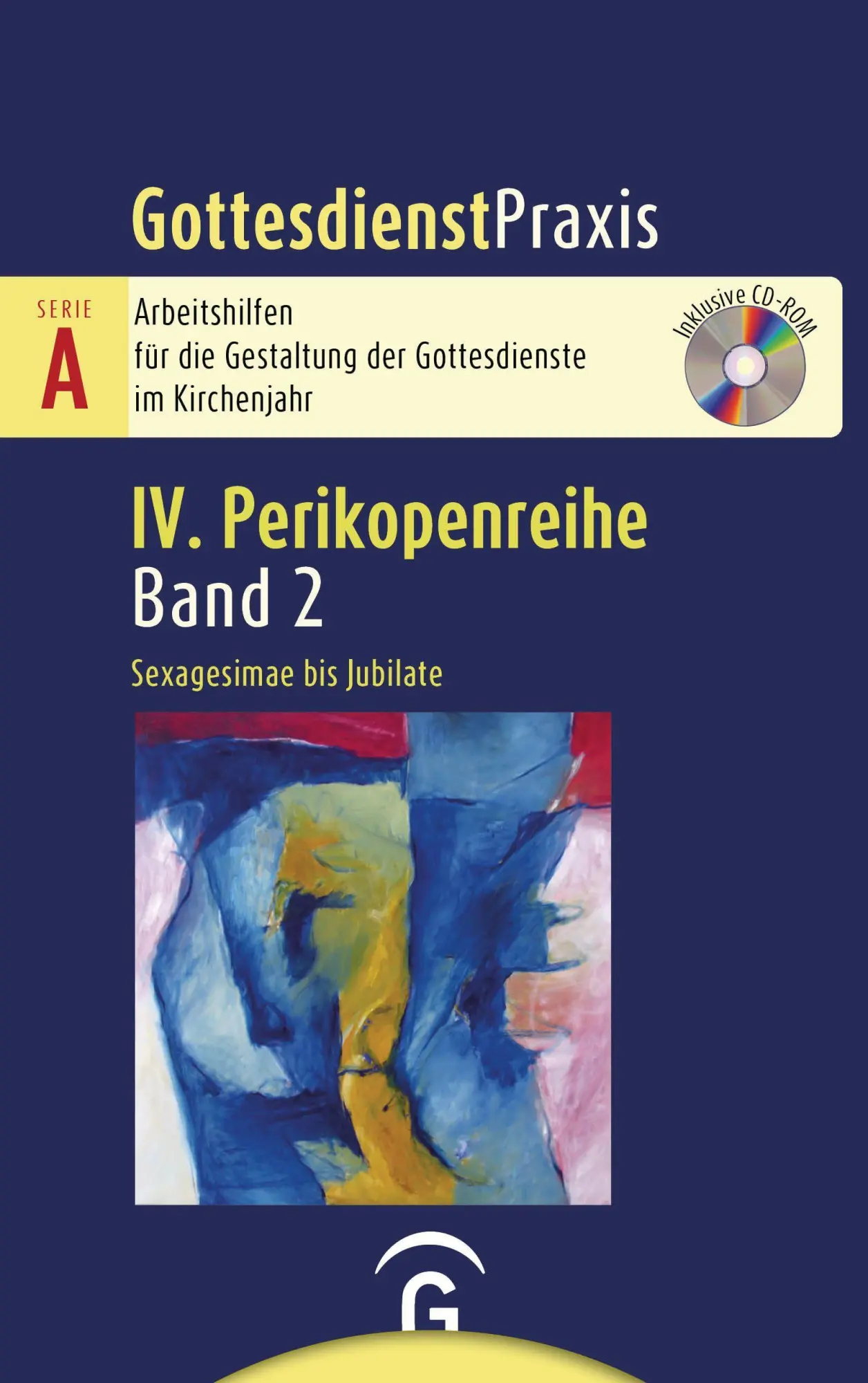 Sexagesimae bis Jubilate