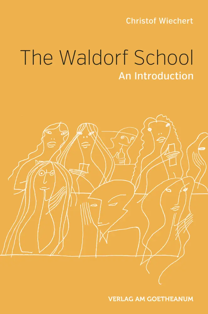 Cover: 9783723515396 | The Waldorf School | An Introduction | Christof Wiechert | Taschenbuch