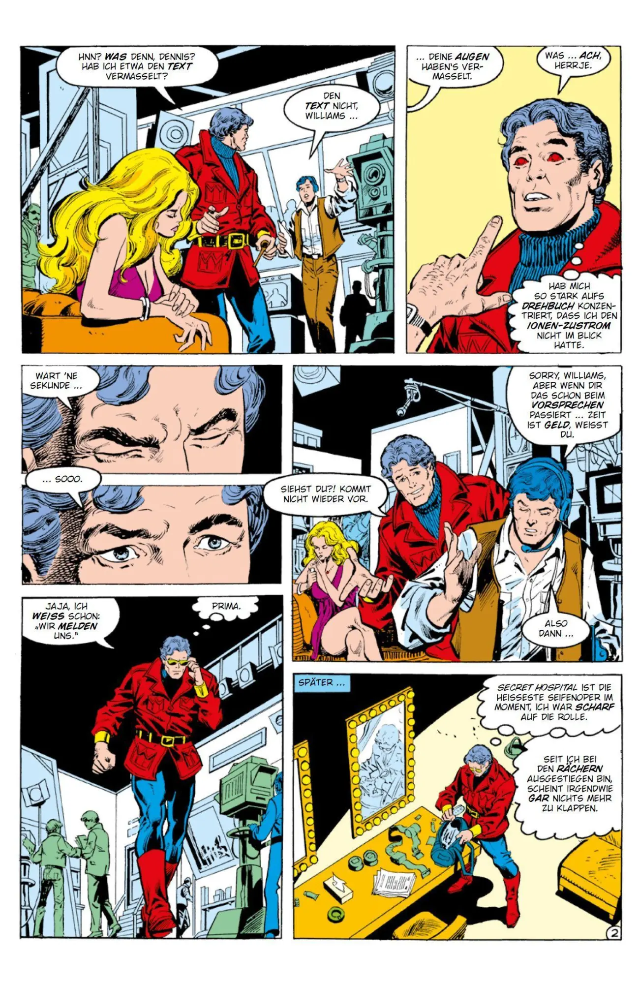 Bild: 9783741645396 | Wonder Man | David Michelinie (u. a.) | Taschenbuch | 124 S. | Deutsch