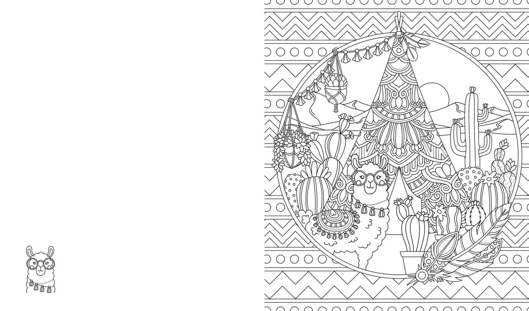 Bild: 9783745915396 | Meine Ausmalpause: Mandala-Momente | Céline Silvana Ulrich | Buch