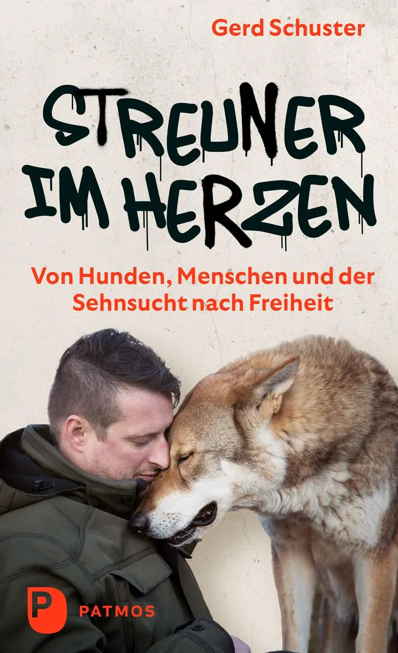 Cover: 9783843615396 | Streuner im Herzen - Von Hunden, Menschen und der Sehnsucht nach...