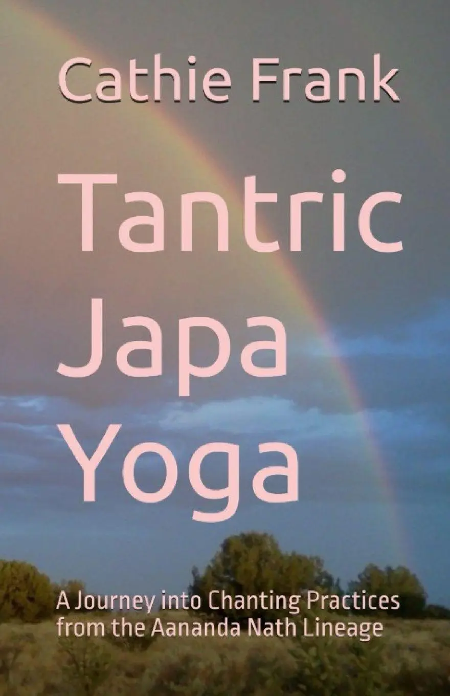 Cover: 9798218585396 | Tantric Japa Yoga | Cathie Frank | Taschenbuch | Englisch | 2025