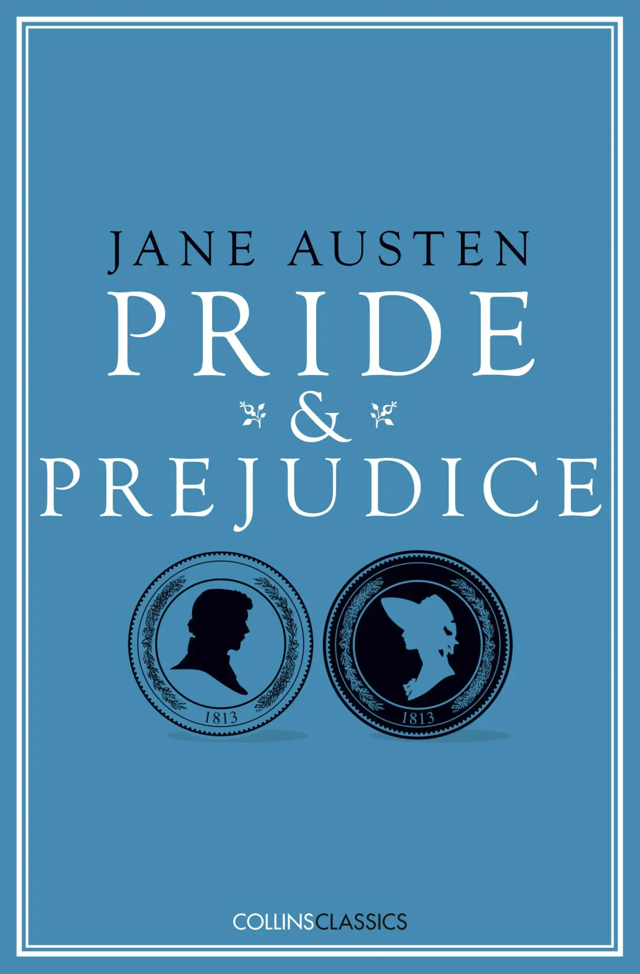 Cover: 9780008195496 | Pride and Prejudice | Jane Austen | Taschenbuch | Englisch